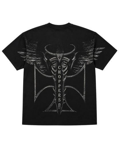 Vintage West Coast Choppers T-shirt