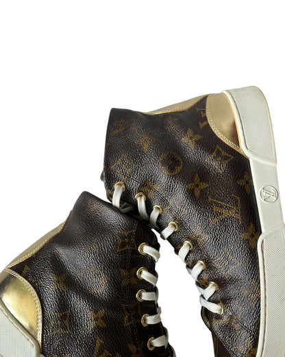 Louis Vuitton Stellar shoes
