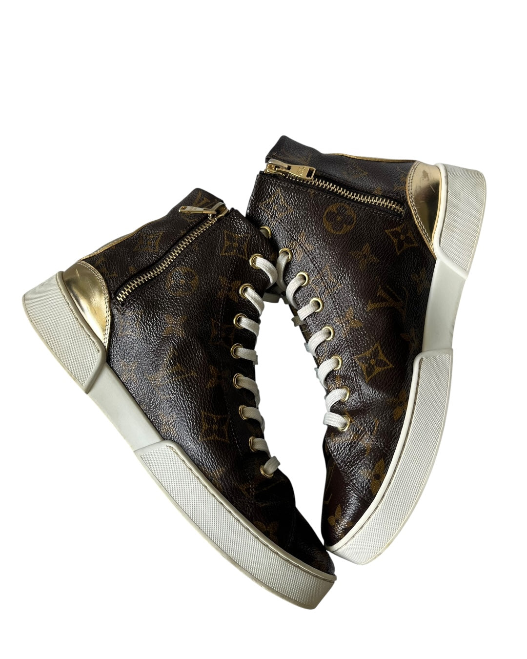 Louis Vuitton Stellar shoes