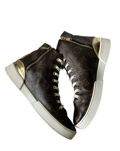 Louis Vuitton Stellar shoes