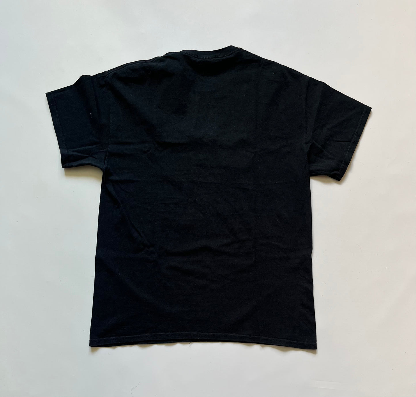 Onyx #WAKEDAFUCUP rap T-shirt