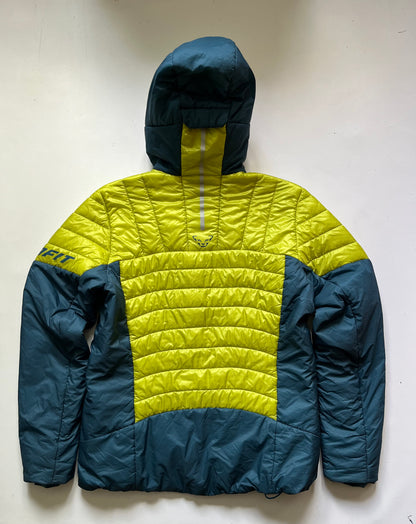 Dynafit insulation Moss Functional down jacket