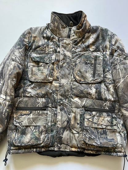 Vintage Realtree jacket