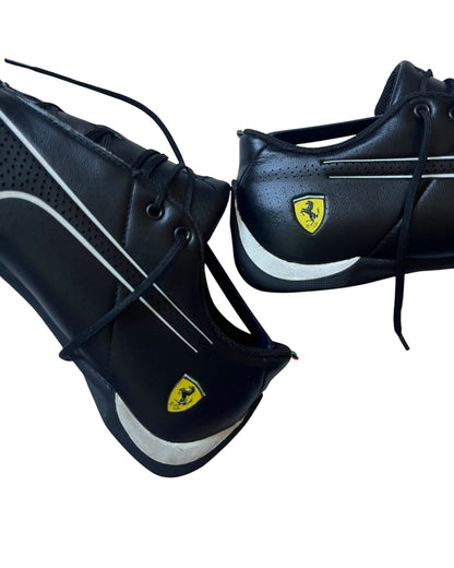 Ferrari x Puma SF Future Cat Ultra