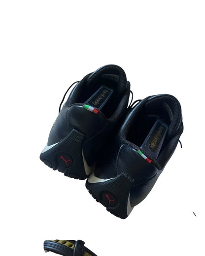 Ferrari x Puma SF Future Cat Ultra