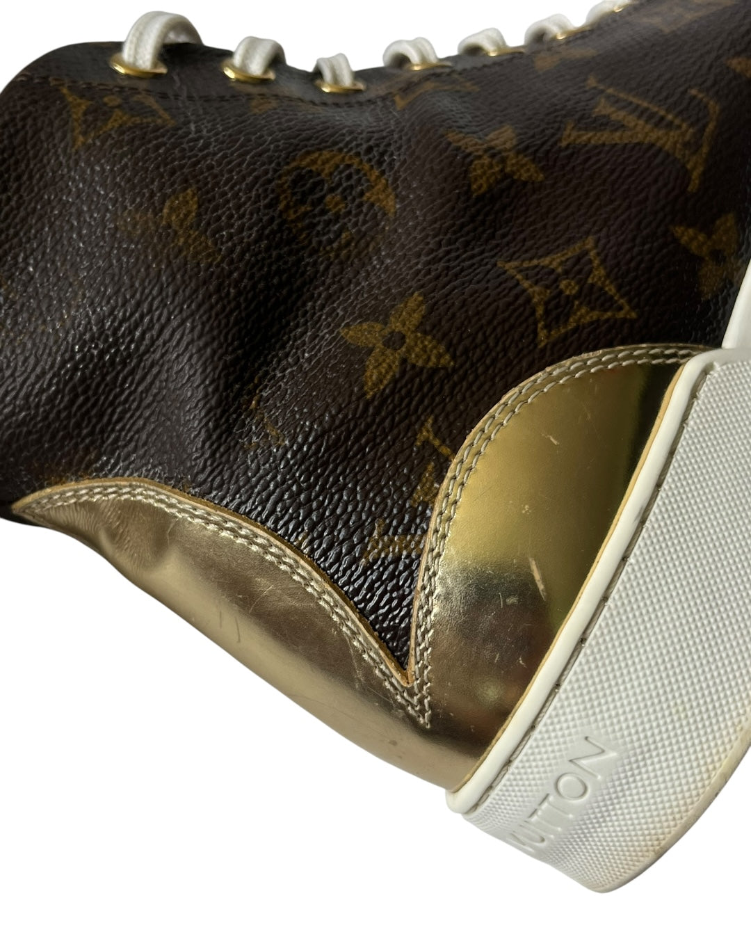 Louis Vuitton Stellar shoes