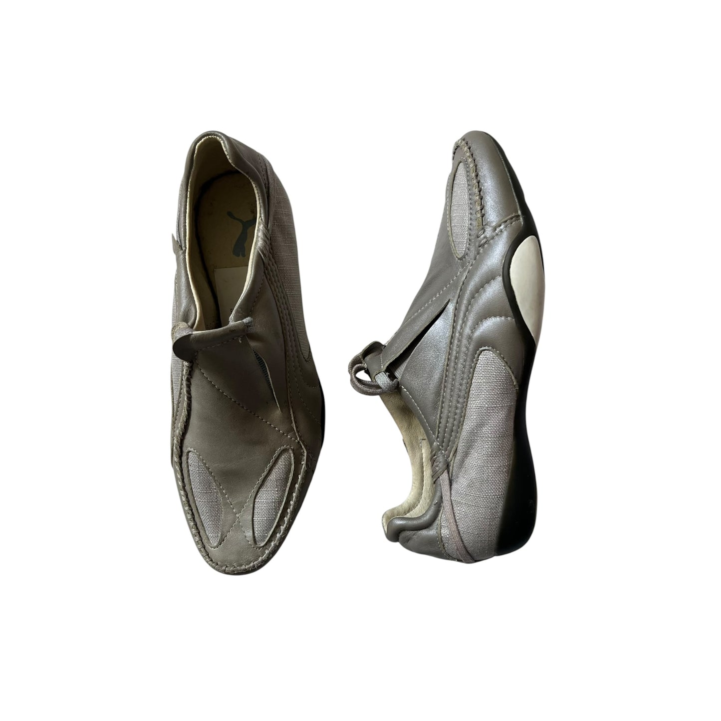 Vintage Puma Ferali Sample shoes