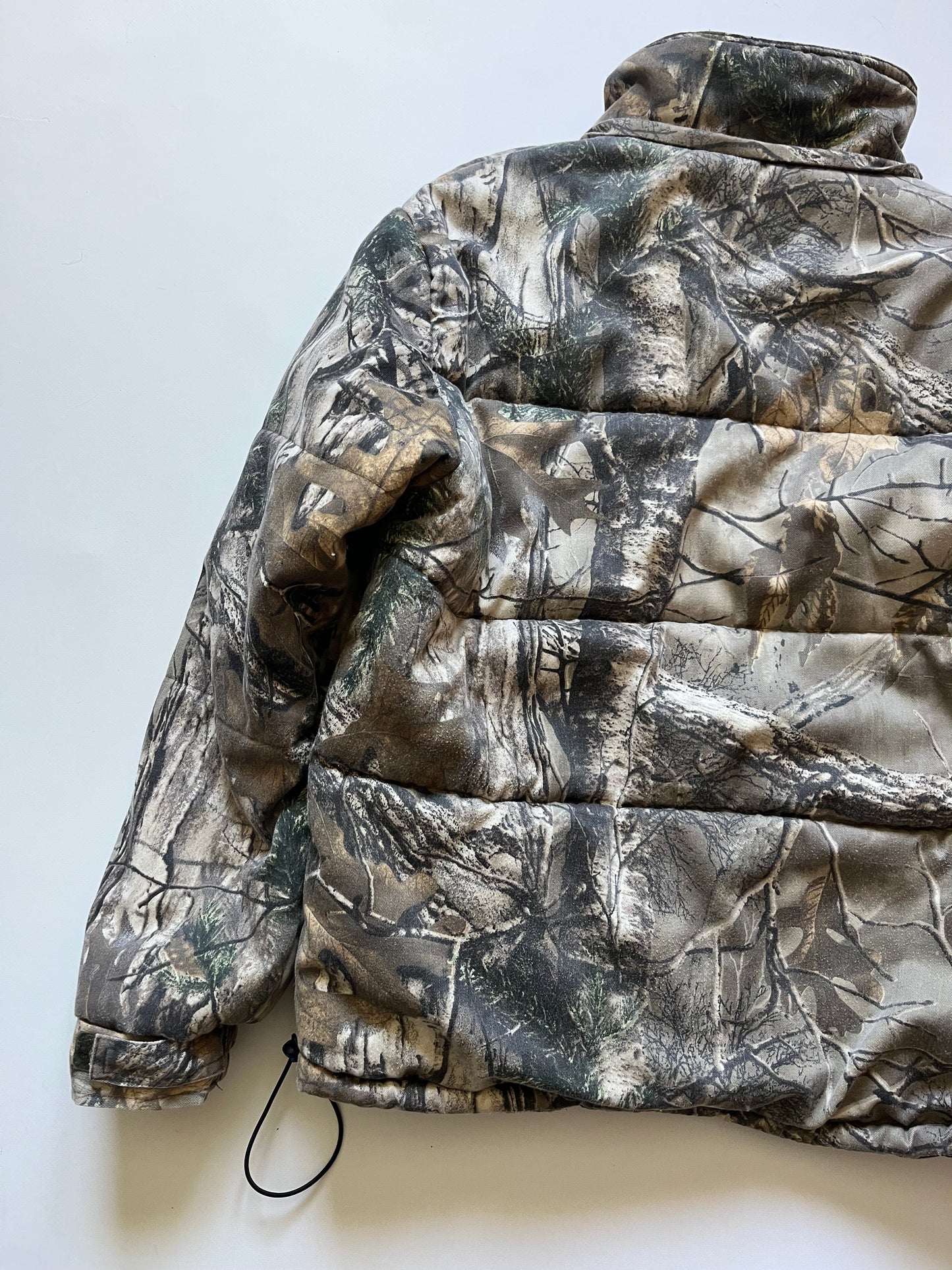Vintage Realtree jacket