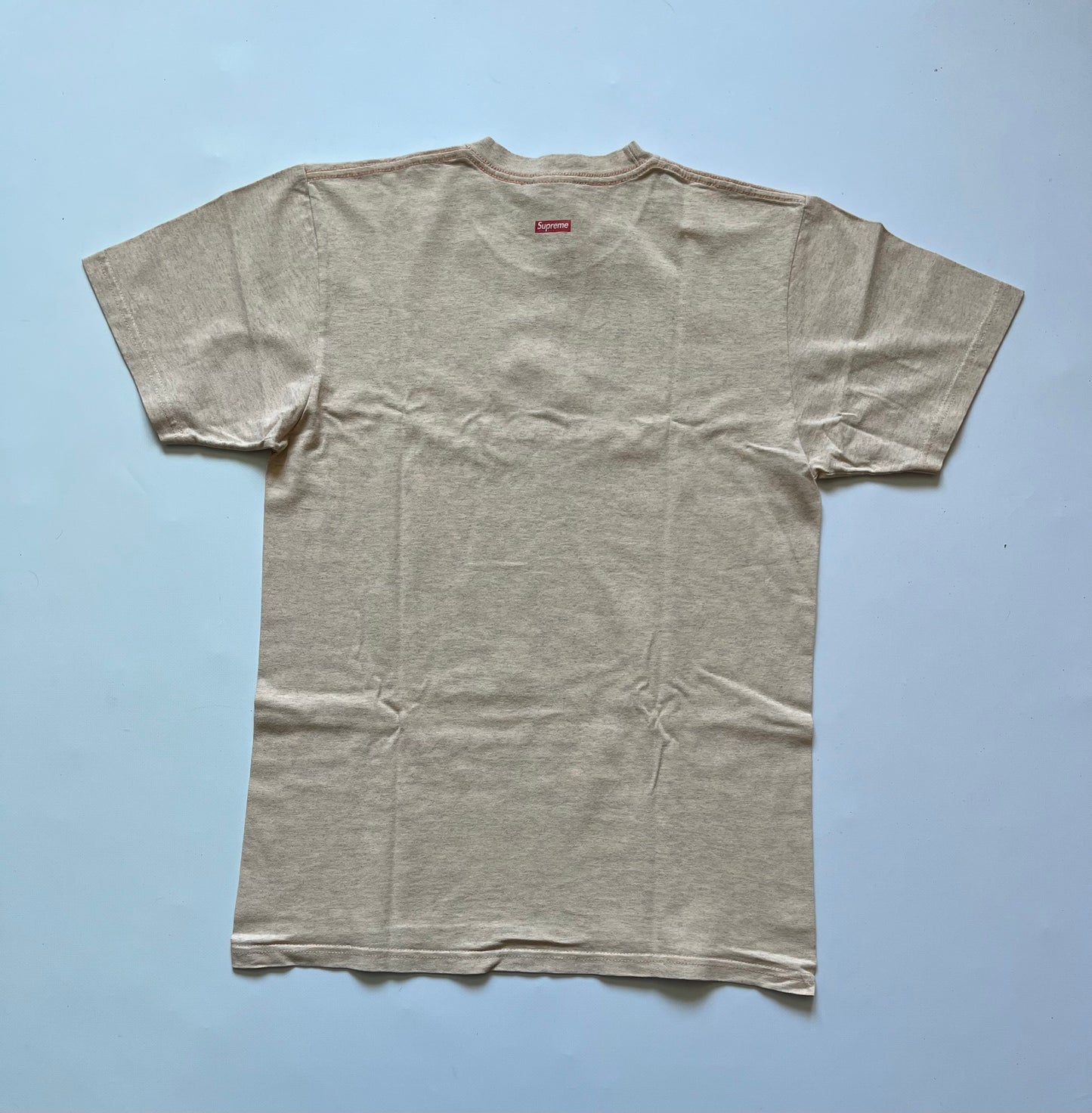 Supreme Ali/Warhol Tee SS16