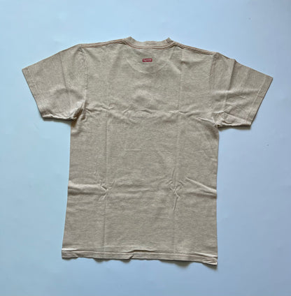 Supreme Ali/Warhol Tee SS16