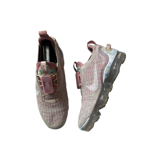 Nike W Air Vapormax 2020 Fk  Light Arctic Pink shoes