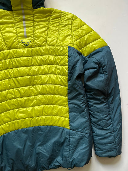 Dynafit insulation Moss Functional down jacket