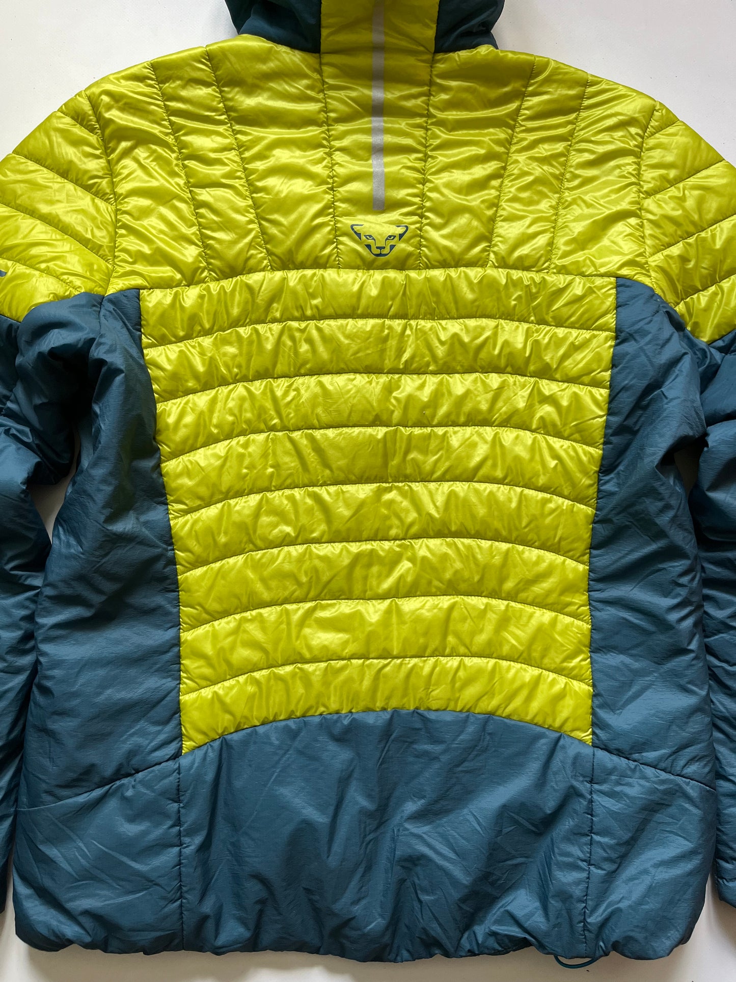 Dynafit insulation Moss Functional down jacket