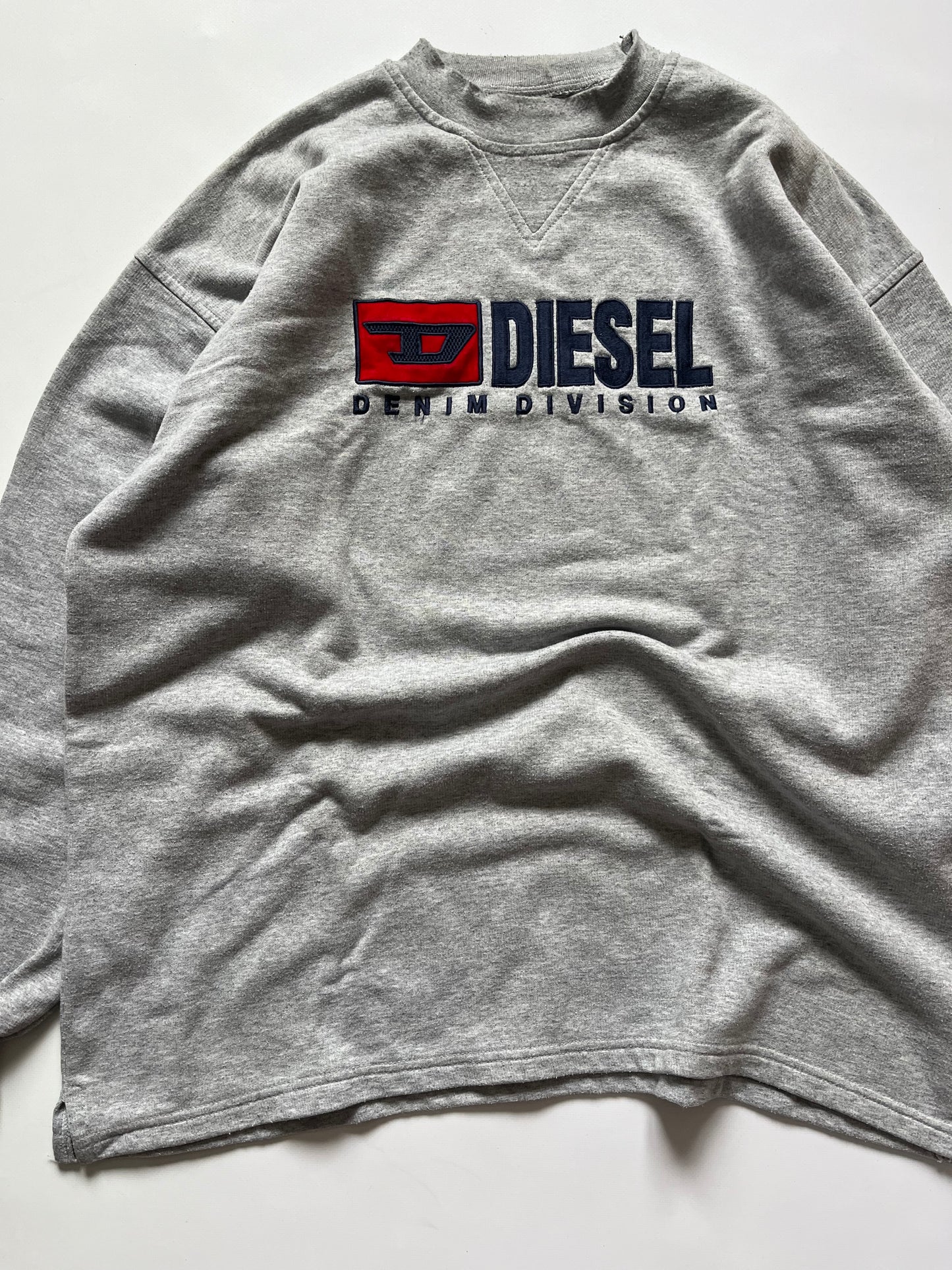 Vintage Diesel sweatshirt