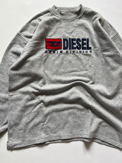 Vintage Diesel sweatshirt