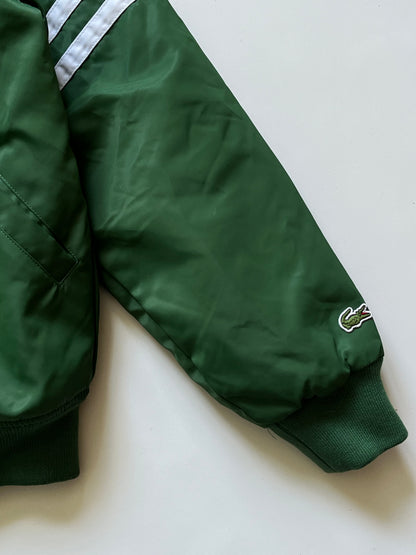 Lacoste “Lacoste Paris” unisex bomber jacket