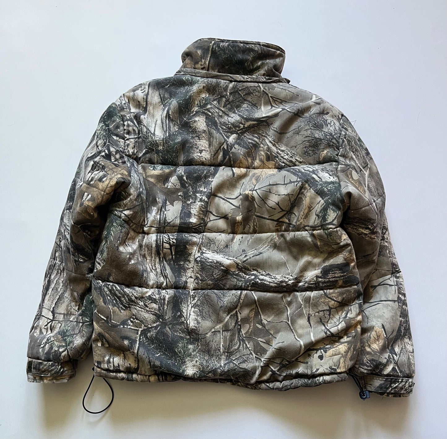Vintage Realtree jacket