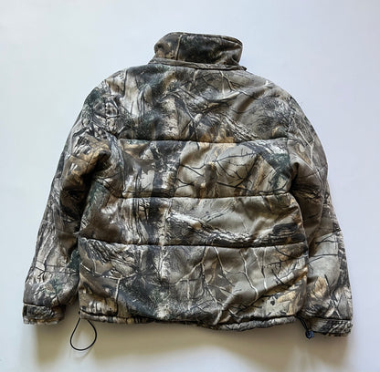 Vintage Realtree jacket