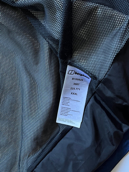 Berghaus gore tex outdoor jacket
