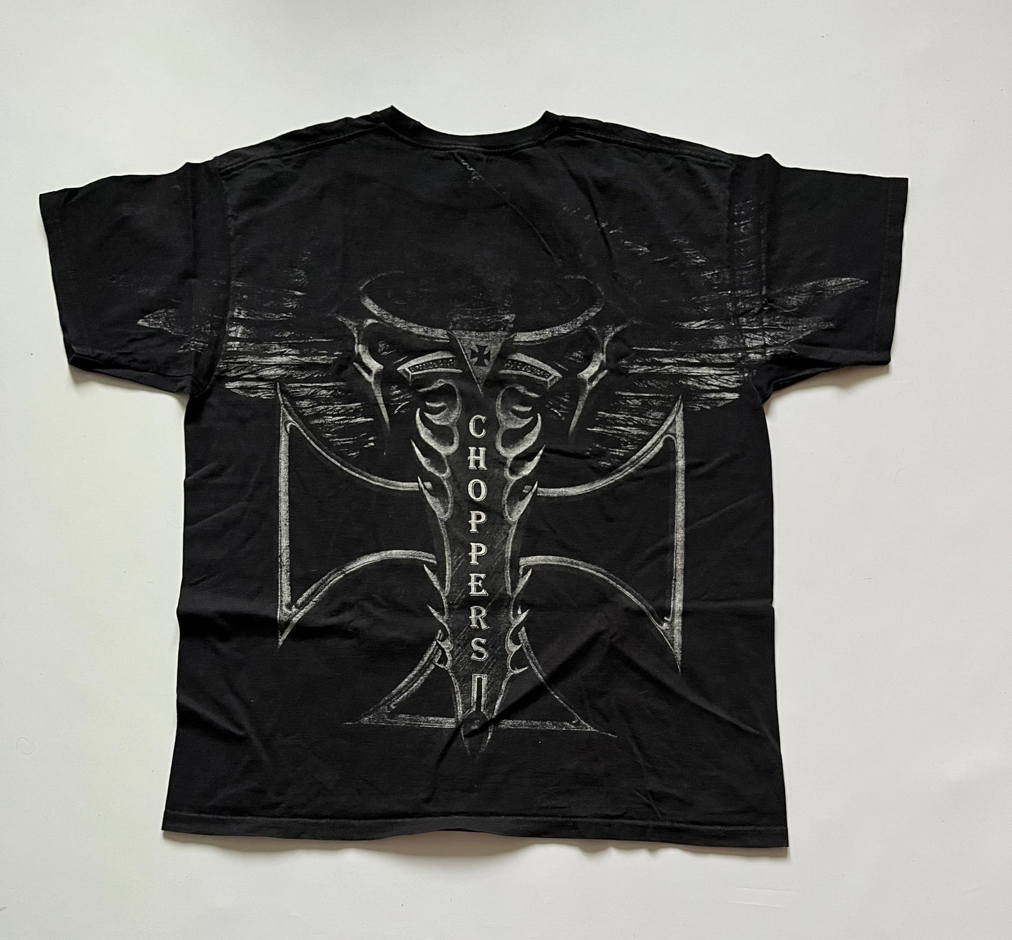 Vintage West Coast Choppers T-shirt