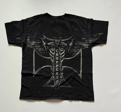 Vintage West Coast Choppers T-shirt