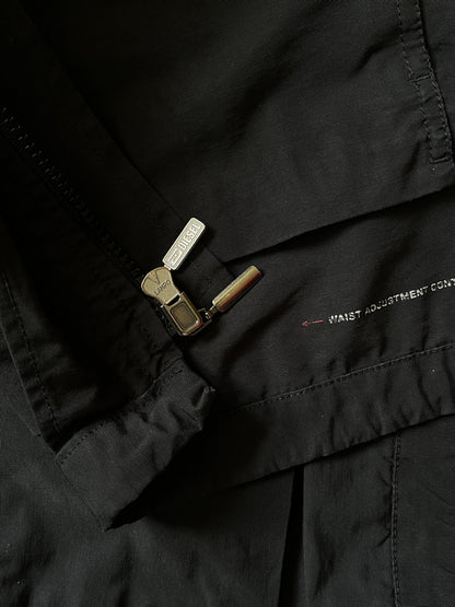 Vintage Diesel outdoor jacket