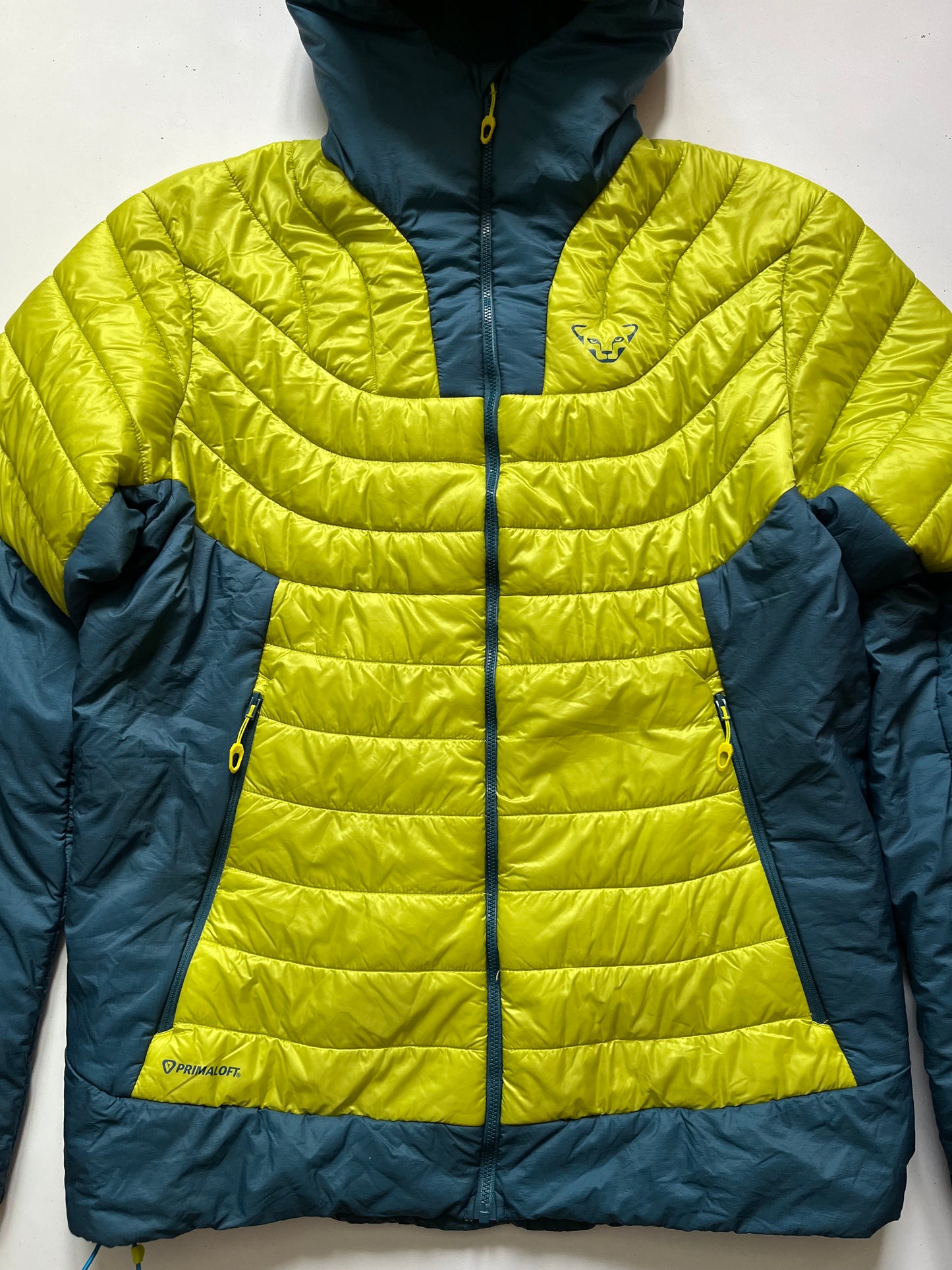 Dynafit insulation Moss Functional down jacket