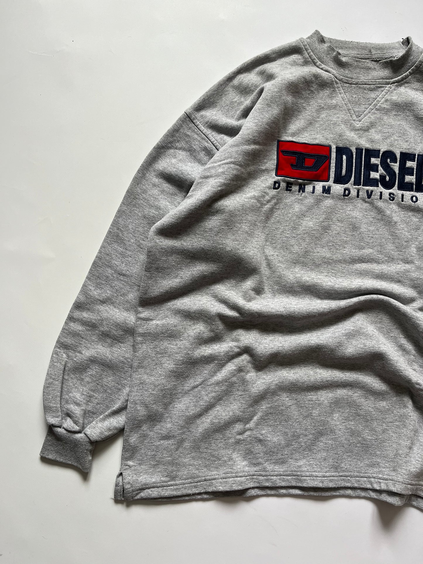 Vintage Diesel sweatshirt