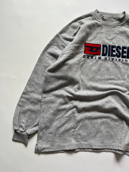 Vintage Diesel sweatshirt