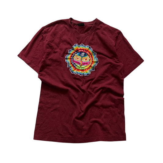 Eyes of Buddha T-shirt