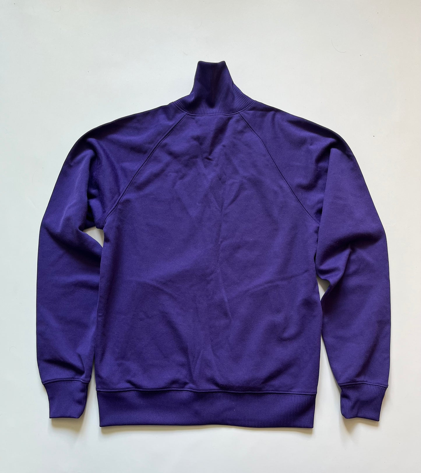 Vintage Carhartt College zip up sweatshirt
