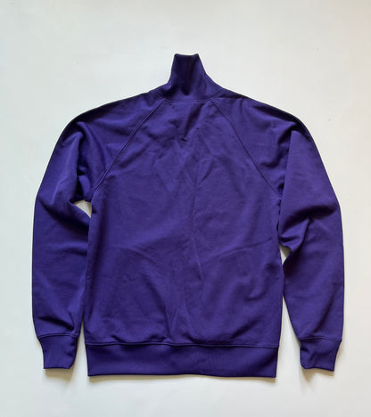 Vintage Carhartt College zip up sweatshirt