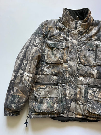 Vintage Realtree jacket