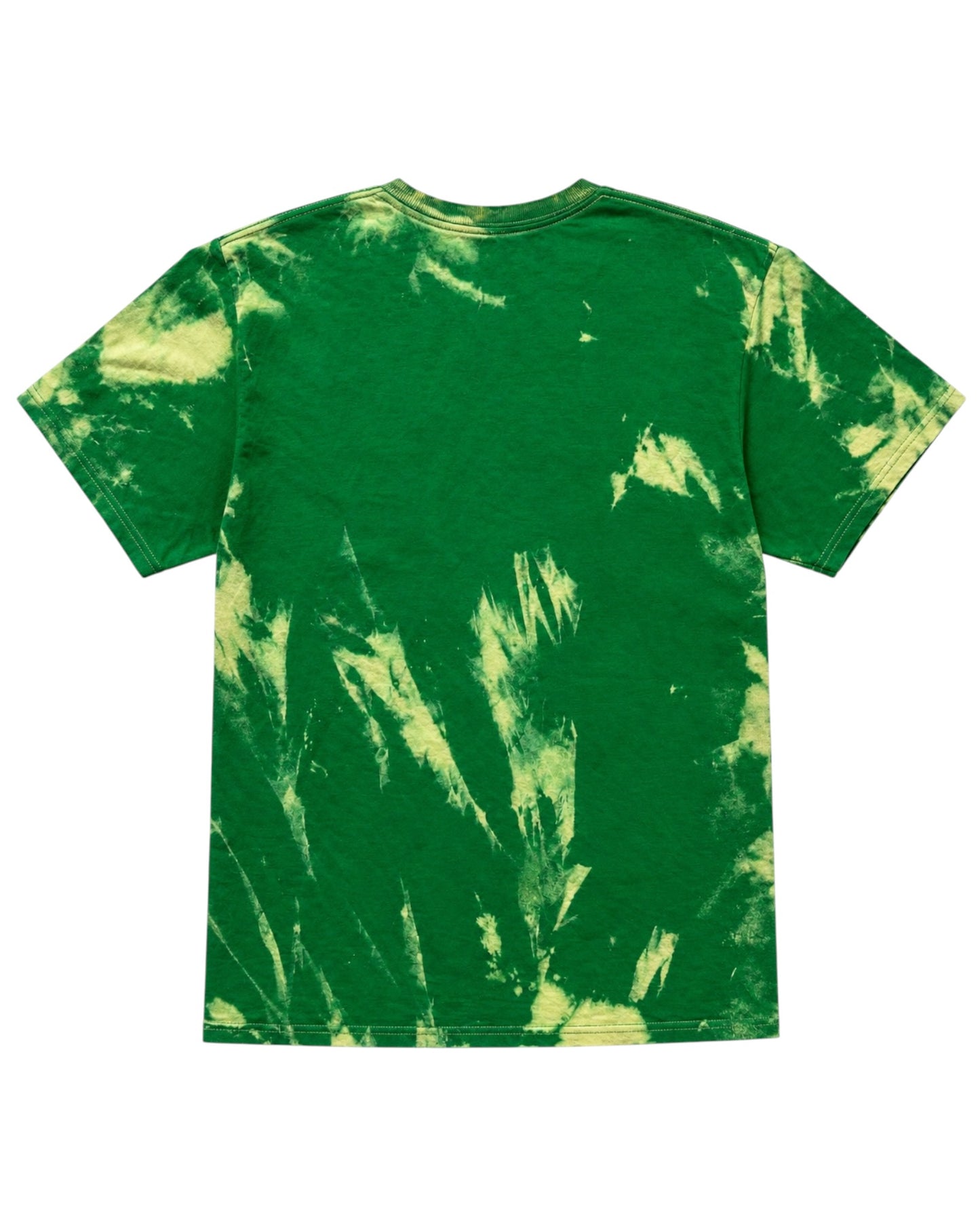 VAM ACTUALLY IN M THIRTIES tie- dye T-shirt