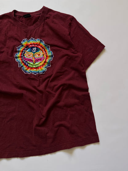 Eyes of Buddha T-shirt