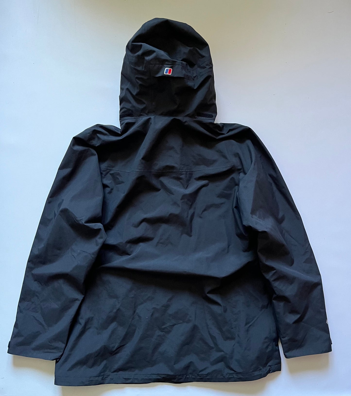Berghaus gore tex outdoor jacket