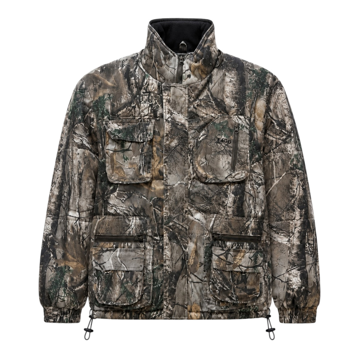 Vintage Realtree jacket