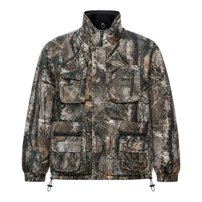 Vintage Realtree jacket