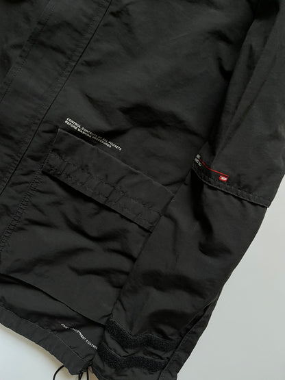 Vintage Diesel outdoor jacket