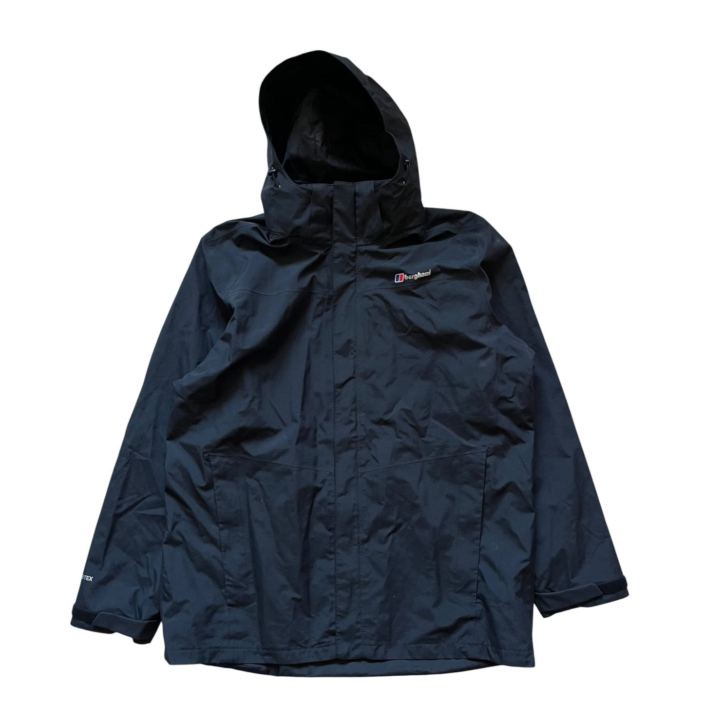 Berghaus gore tex outdoor jacket