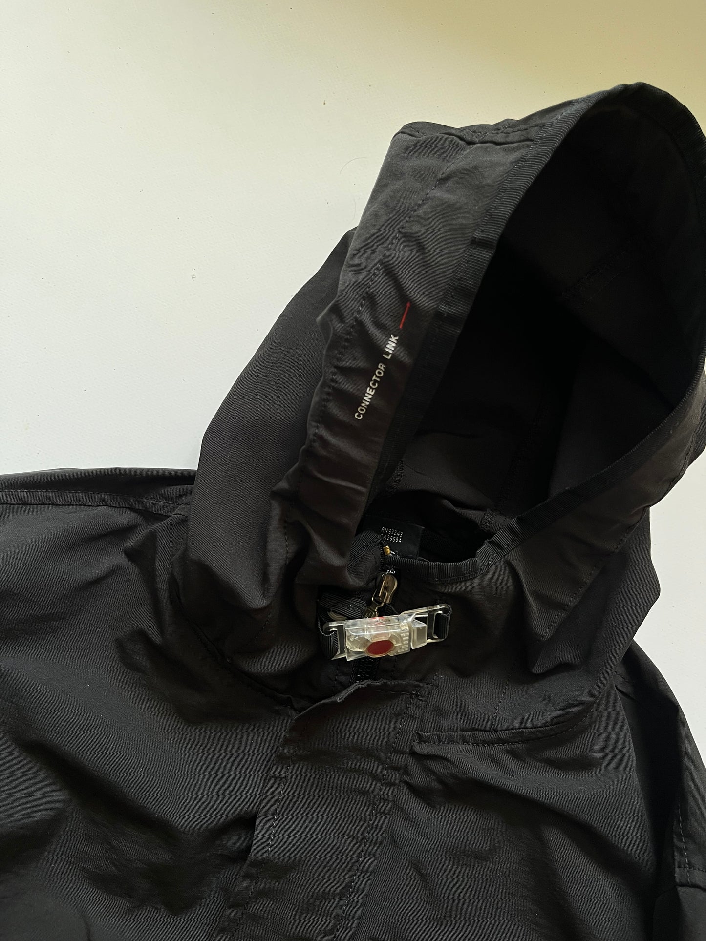 Vintage Diesel outdoor jacket