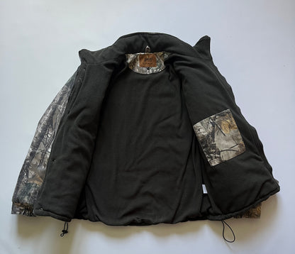 Vintage Realtree jacket