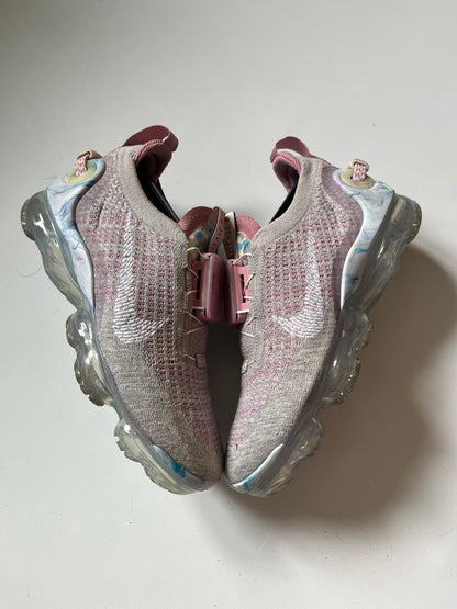 Nike W Air Vapormax 2020 Fk  Light Arctic Pink shoes