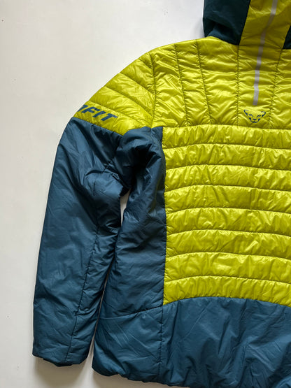 Dynafit insulation Moss Functional down jacket