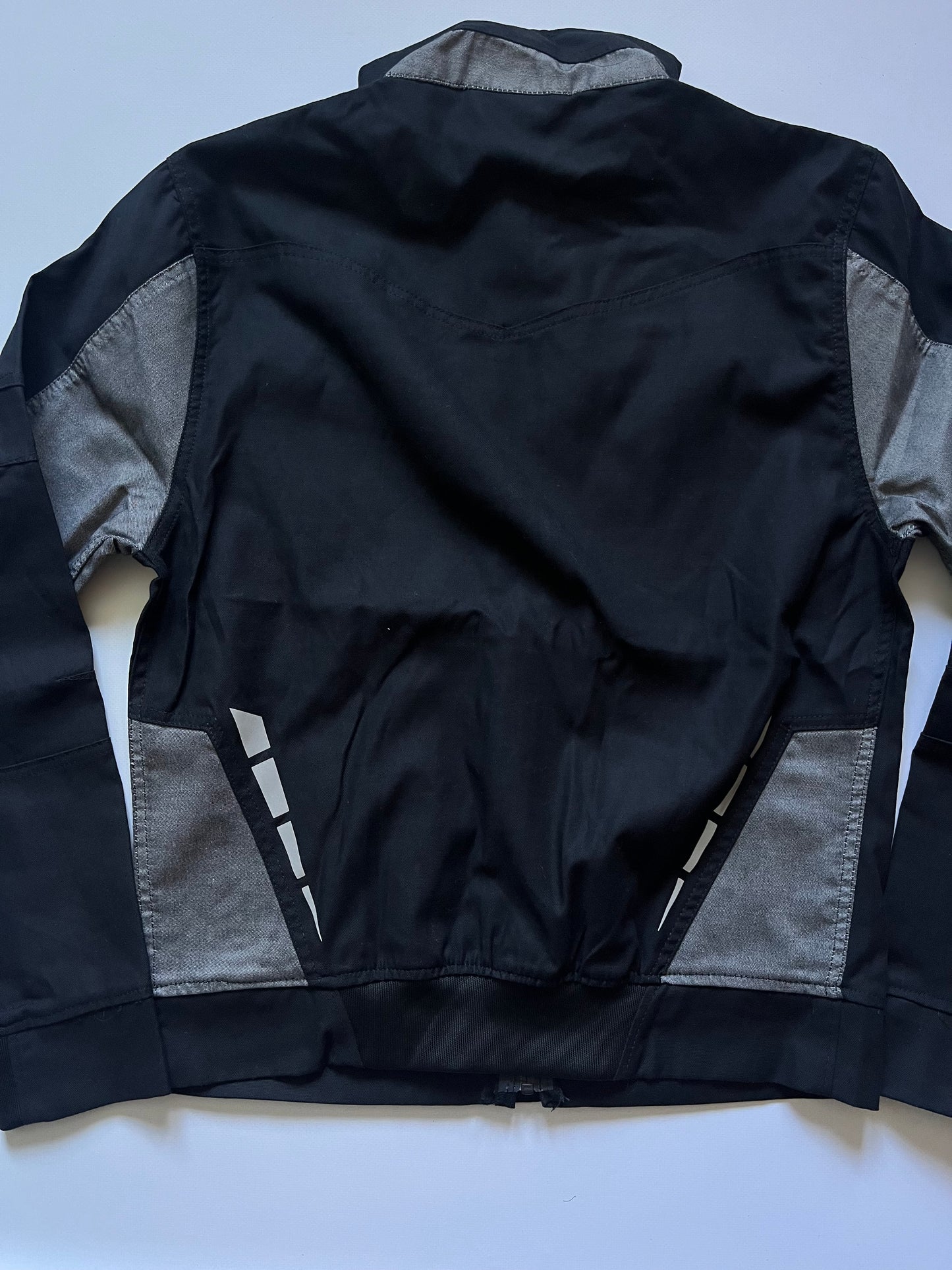 Vintage Mercedes - Benz racing jacket