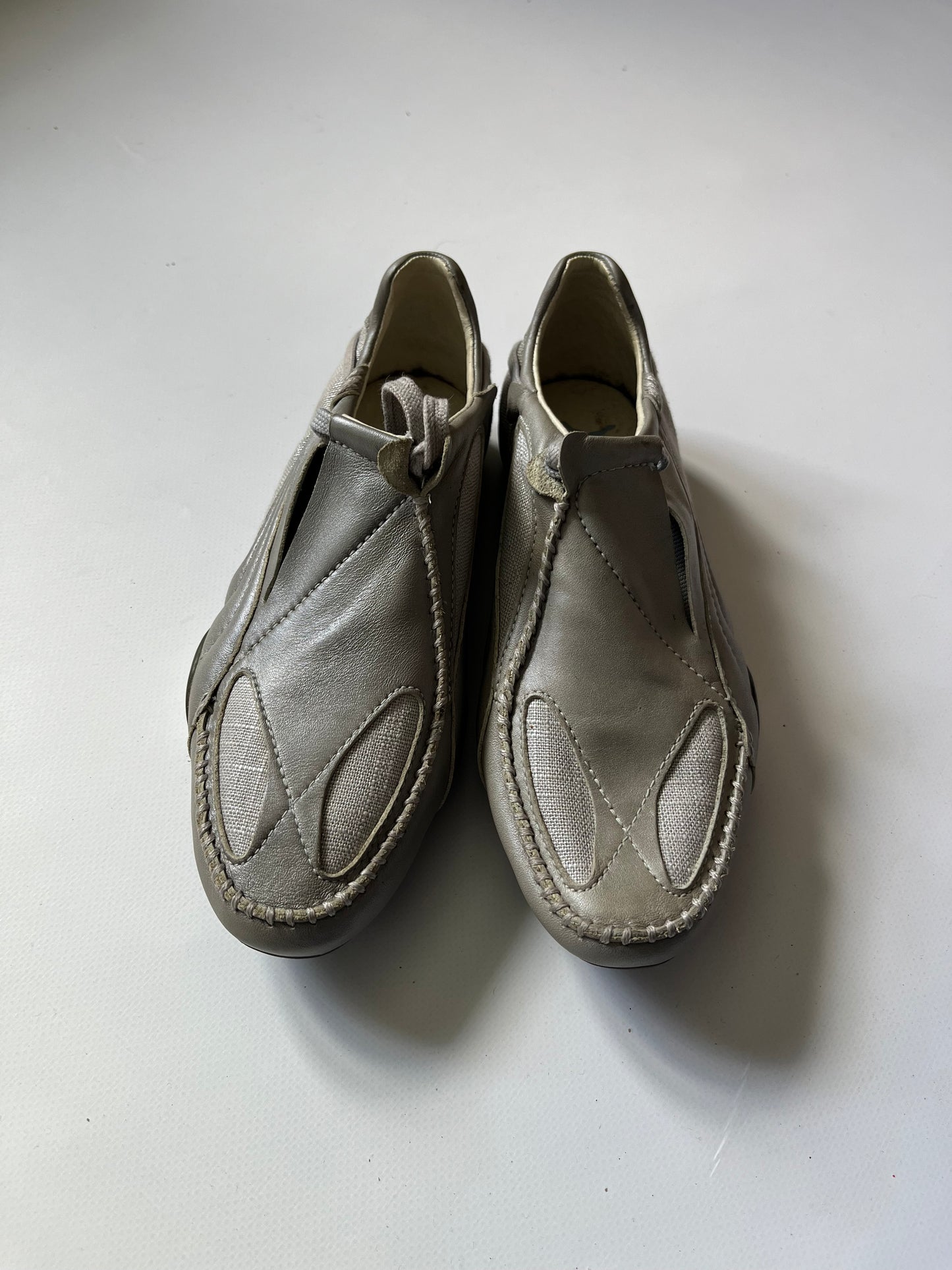Vintage Puma Ferali Sample shoes