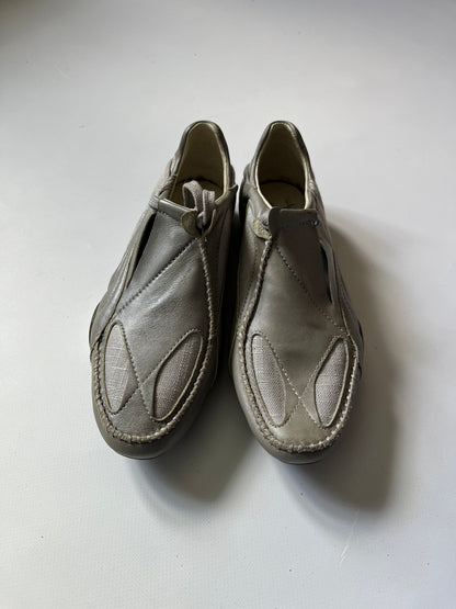 Vintage Puma Ferali Sample shoes