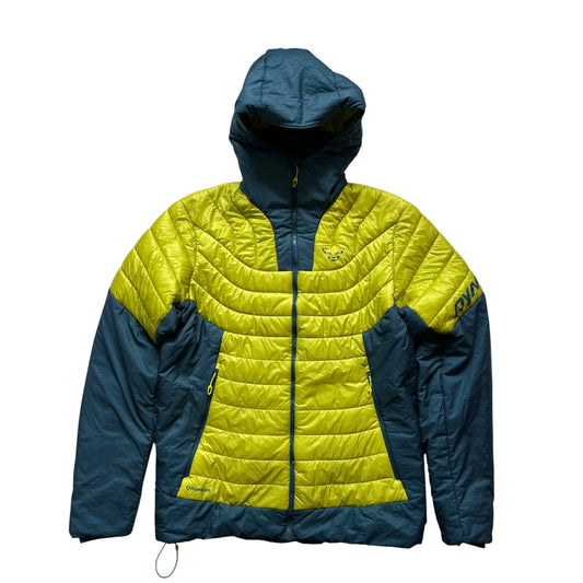 Dynafit insulation Moss Functional down jacket