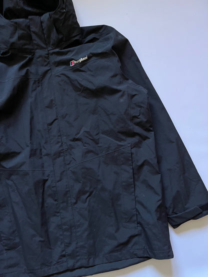 Berghaus gore tex outdoor jacket