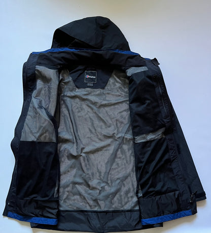 Berghaus gore tex outdoor jacket